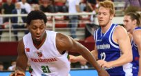 Pınar Karşıyaka-Alba Fehervar: 81-72
