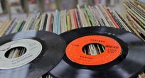 'Plak Dükkanları Günü'nde müzik keyfi!