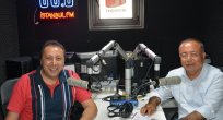 Profesör Doktor Ali Kahriman: Halen Mostra Madenciliği Yapıyoruz