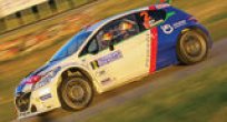 Ralli Sezonu İzmir'de Açılıyor