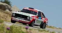 RALLY TROIA ARDINDAN