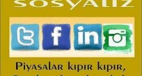Reel kesim güveninde artış