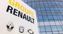 RENAULT GRUBU'NUN CİROSU İLK ÇEYREKTE YÜZDE 25,2 ARTTI