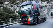 Renault Trucks, Türkiye’deki 20.yılında