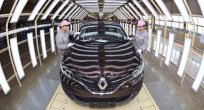 Renault'da 10 milyar dolarlık sinerji