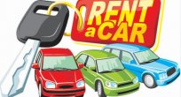 RENT A CAR PAZARI 30 MİLYARA ULAŞTI