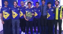 RIFT RIVALS’TA ŞAMPİYON