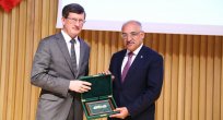 'Rus gümrüklerinde engellerin kalkması karşılıklı ticaretimiz için çok önemli'