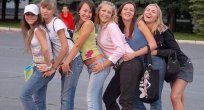 Rus turist rekorla döndü