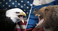 Rus ve Amerikan verilerinde bir ilk gerçekleşti