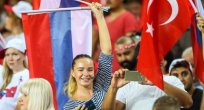 RUSYA'DA TÜRKİYE'YE BAKIŞ OLUMLU YÖNDE DEĞİŞİYOR