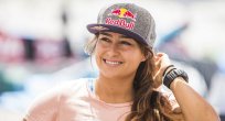 Rüzgar Sörfü Sporcumuz Lena Erdil Dünya İkincisi Oldu!