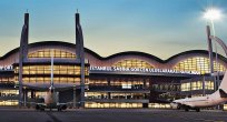 Sabiha Gökçen Havalimanı'na yeni pist ve terminal geliyor