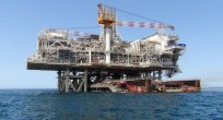 Şahdeniz 2'nin ilk platformunda montaj aşamasına geçildi