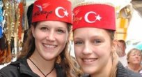 Sahiller İngilizlerle dolacak