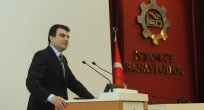Sanayiciler, iş anlaşmazlıklarında hızlı ve ekonomik çözümü buldu