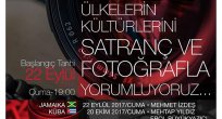 SATRANÇ MÜZESİ’NDE DÜNYA TURUNA HAZIR MISINIZ?