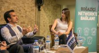 SAXO CAPITAL MARKETS CEOSU SAVAŞ DİVANLIOĞLU
