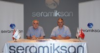 SERAMİKSAN’IN YENİ ANTRENÖRÜ SUPHİ DOĞANCI