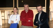 Serhat Kılıç Sahne Ankara, Tek Kişilik Şehir ile Perdelerini Açıyor