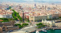 Sermaye Barcelona’yı terk ediyor
