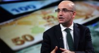 Şimşek'ten Londra paylaşımı