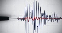Son Dakika: Ağrı'da deprem (6 Mayıs 2018 son depremler)