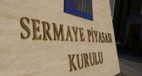 SPK'dan Mustafa Şahin hakkında suç duyurusu