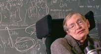 Stephen Hawking'in hayatı...
