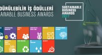 ‘Sürdürülebilir İş Ödülleri’ için finalistler belli oldu