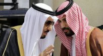 Suudi Arabistan yolsuzluk operasyonunda ikinci dalga
