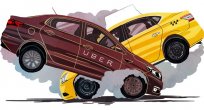 "Taksi mi, UBER mi?" Tartışması Sona Erdi, İGA 3. Havalimanı İçin Anlaşmayı İmzaladı