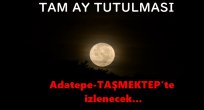 Tam Ay tutulması