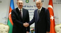 TANAP açıldı ve gaz akışı başladı