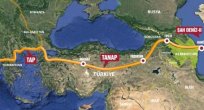 TANAP doğal gaz fiyatlarını düşürecek!