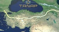 TANAP'ın yüzde 77,3'ü tamamlandı!