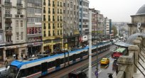 Tarihi cadde trafiğe kapanıyor