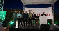 TARIM MEDYASI PLAKET TÖRENİ VE İFTAR YEMEĞİNDE BULUŞTU “