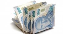 Tasarruf mevduatları 1 Trilyon Lirayı aştı