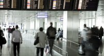 TAV Havalimanları 2018’in ilk çeyreğinde 28 milyon yolcuya hizmet verdi