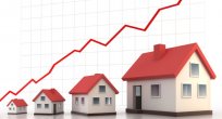TCMB Ağustos ayı konut fiyat endekslerini açıkladı