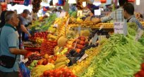 TCMB: Gıda enflasyonu tüketici enflasyonundaki yükselişin ana belirleyicisi