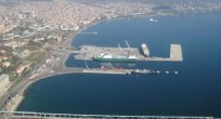 Tekirdağ Limanı özelleştiriliyor!
