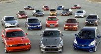 Temmuzda otomotiv satışları yüzde 40,6 arttı