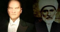 Tepki yağıyor.. Lisede Atatürk skandalı!