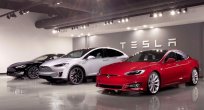Tesla ABD dışı ilk fabrikayı Çin'de açıyor