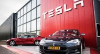 Tesla, dünyanın en değerli 4'üncü otomotiv firması oldu