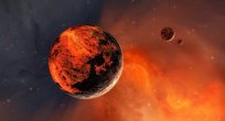 The Guardian: Çin Mars Gezegenini Yakınına Getiriyor