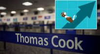 THOMAS COOK, İSPANYA'YI AZALTIYOR TÜRKİYE KAPASİTESİNİ ARTIRIYOR