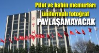 THY'den çalışanlarına 'sosyal medya' uyarısı